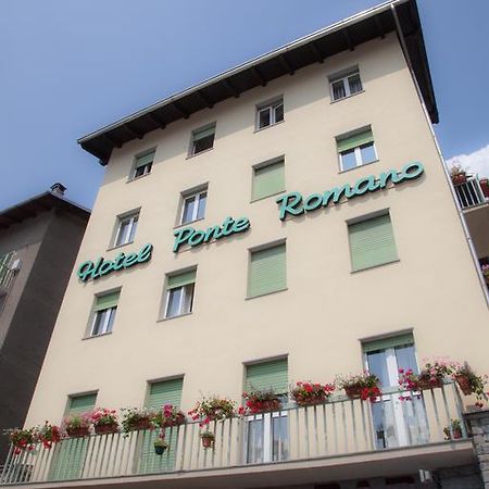 Ponte Romano Hotel Exterior photo