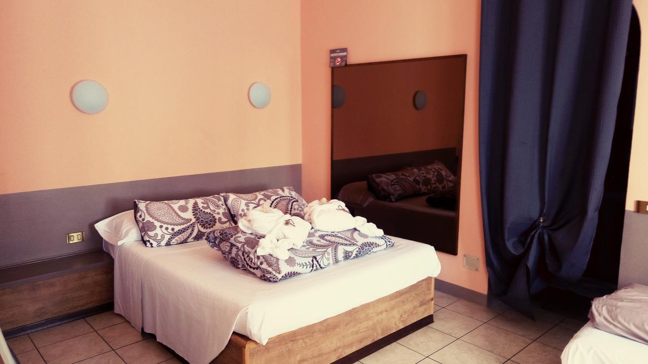 Ponte Romano Hotel Exterior photo